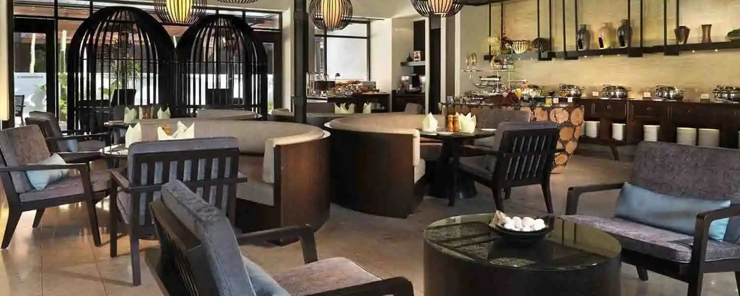 Pelangi Beach Resort & Spa, Langkawi-1